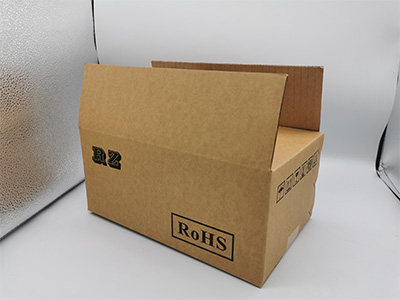 美牛紙箱包裝定制 美國?？埾渑l