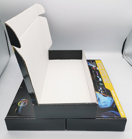 飛機盒印刷折疊彩盒 電子產品彩盒包裝盒 飛機盒印刷折疊彩盒 電子產品彩盒包裝盒